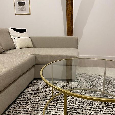 Doumer - Appartement - 63M2 - 6Pers 숄레 외부 사진