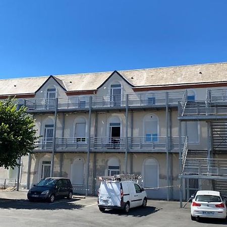 Doumer - Appartement - 63M2 - 6Pers 숄레 외부 사진
