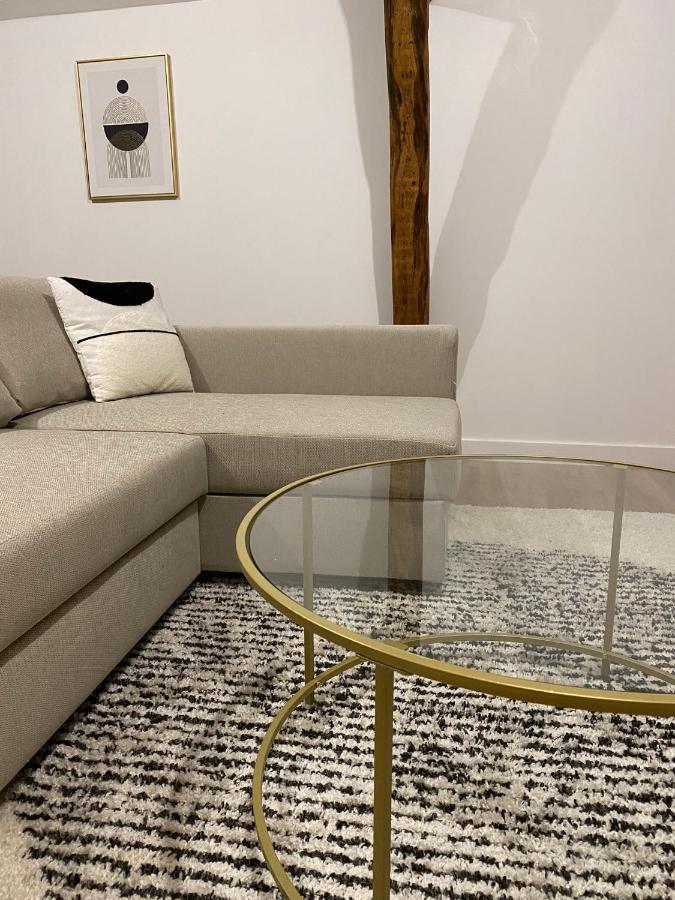 Doumer - Appartement - 63M2 - 6Pers 숄레 외부 사진