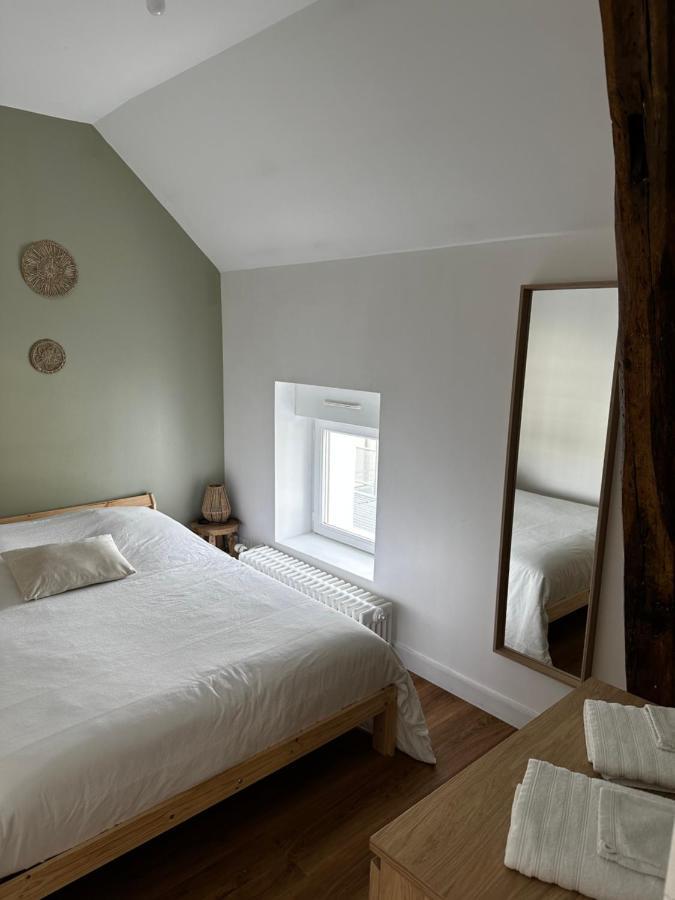 Doumer - Appartement - 63M2 - 6Pers 숄레 외부 사진