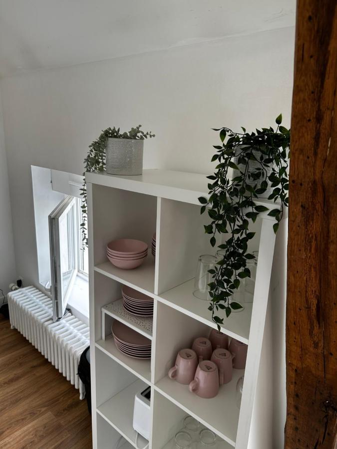 Doumer - Appartement - 63M2 - 6Pers 숄레 외부 사진
