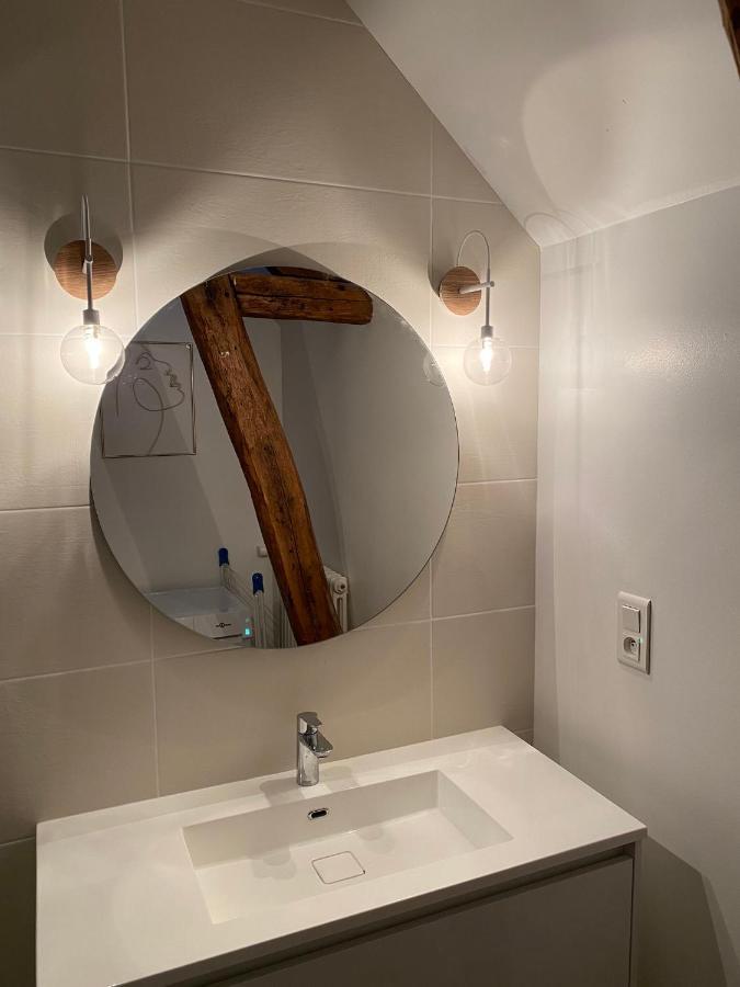 Doumer - Appartement - 63M2 - 6Pers 숄레 외부 사진