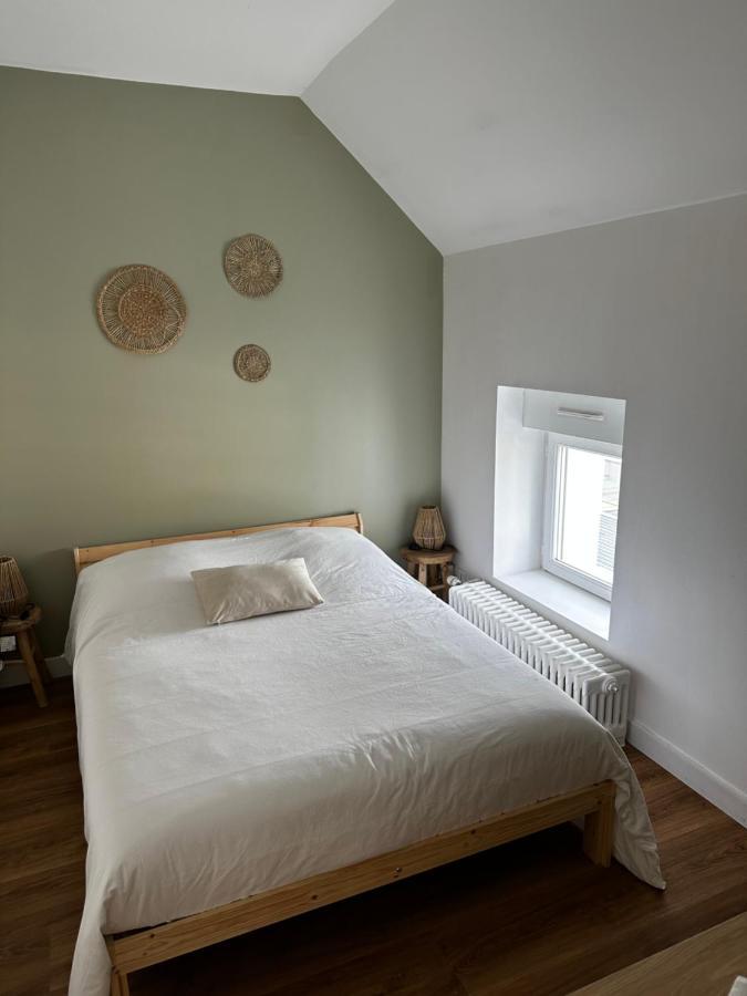 Doumer - Appartement - 63M2 - 6Pers 숄레 외부 사진