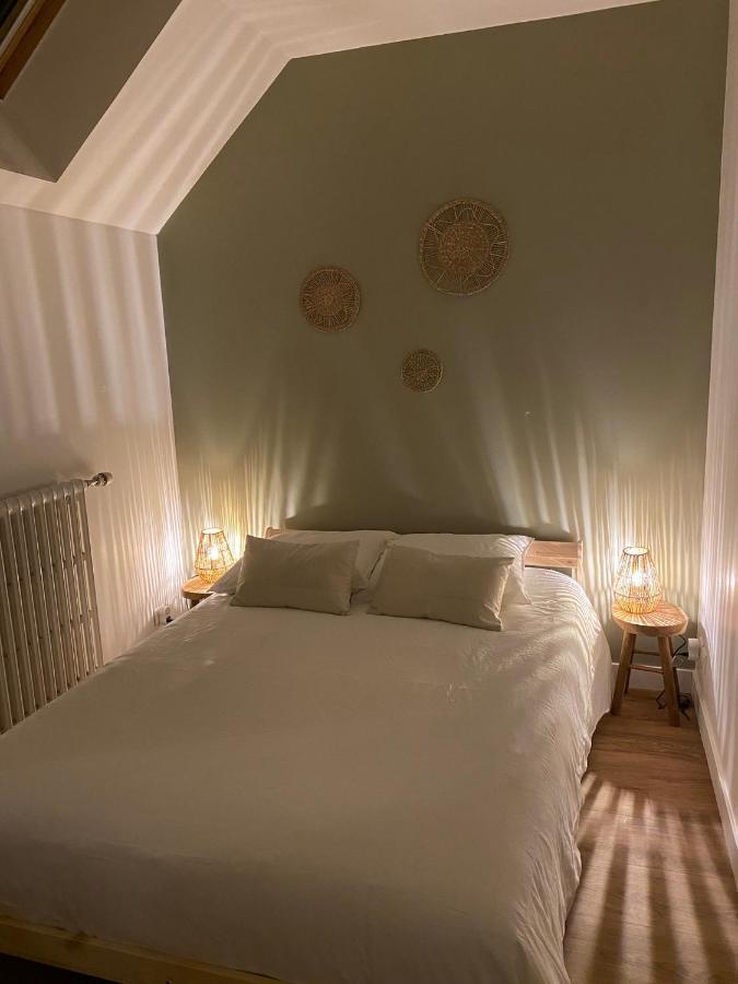 Doumer - Appartement - 63M2 - 6Pers 숄레 외부 사진